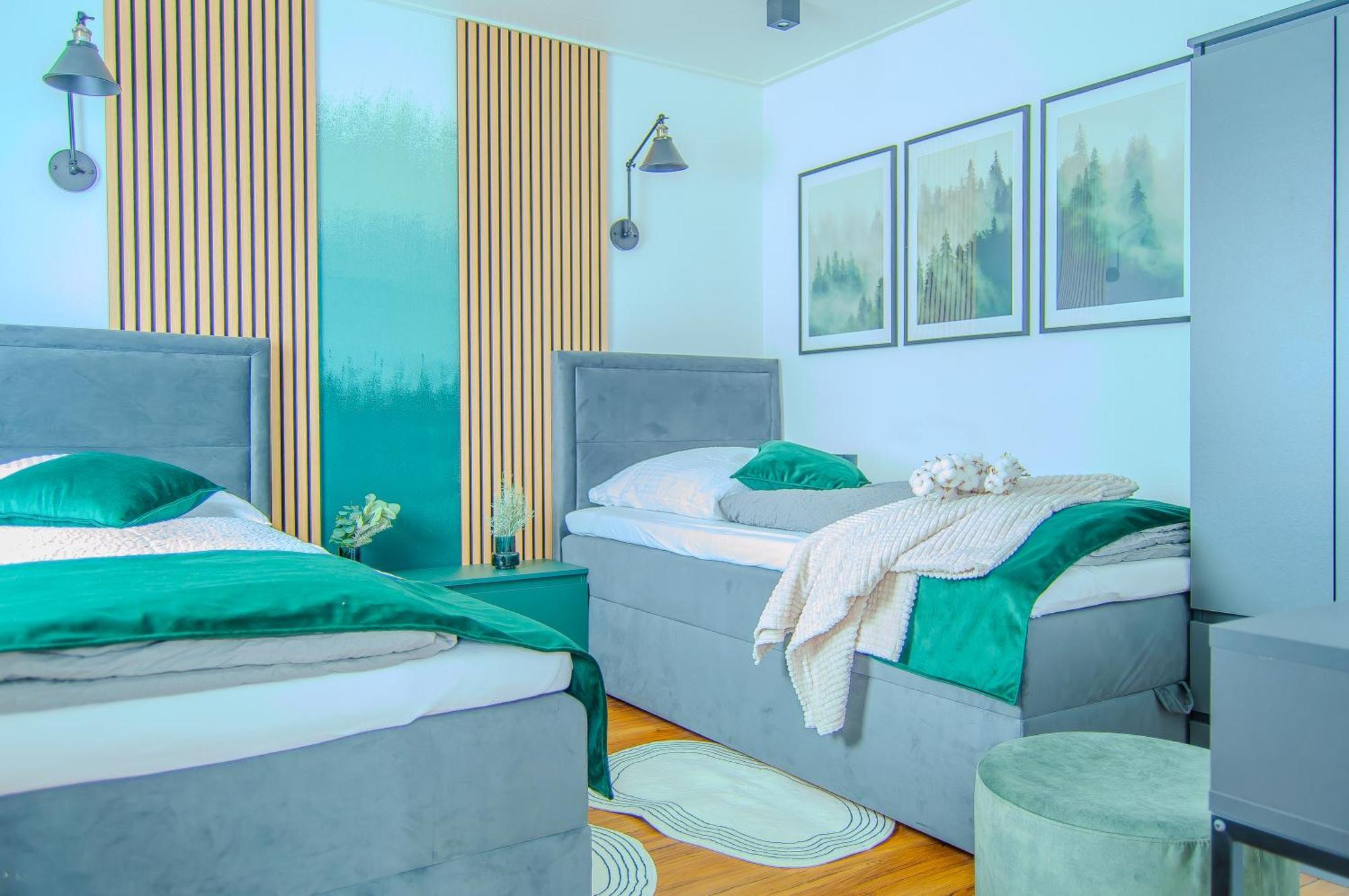 Design Trifft Harmonie Nahe Triberger Wasserfaelle تيبرغ المظهر الخارجي الصورة